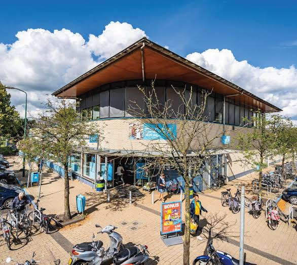 Albert Heijn Doorn