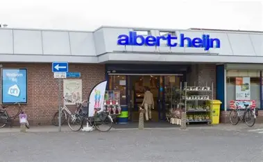 Albert Heijn Woudenberg