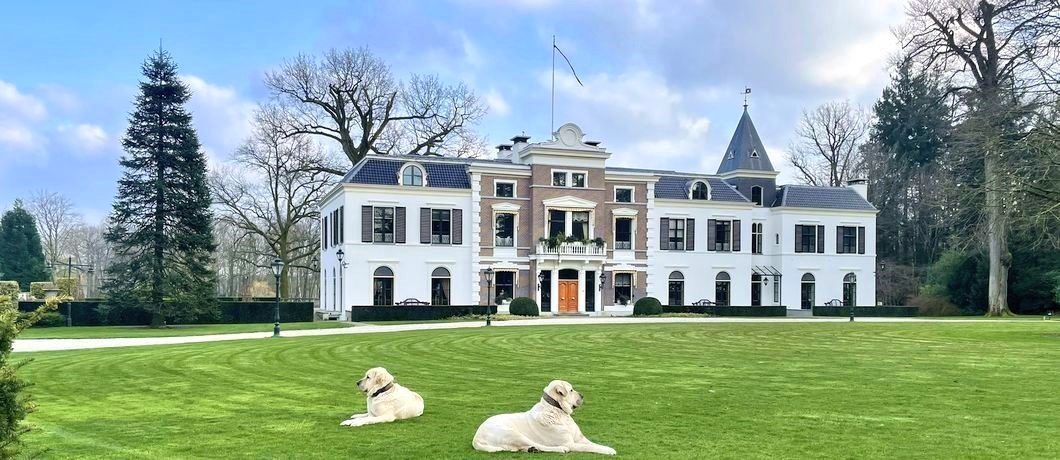 Landgoed Den Treek-Henschoten