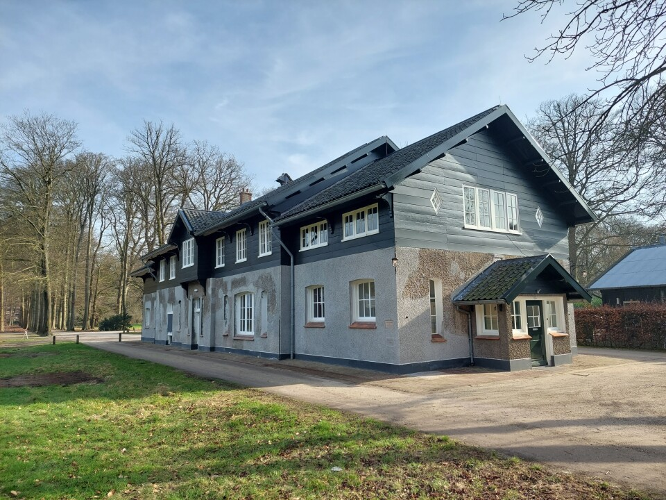 Museum Huis Doorn