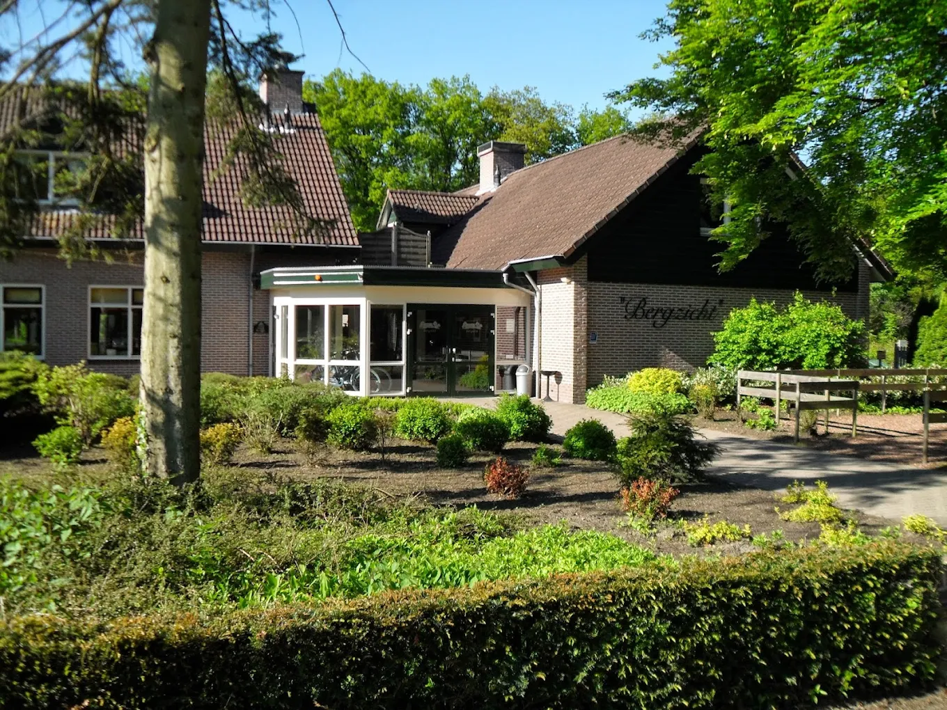 Pannenkoekenrestaurant Bergzicht