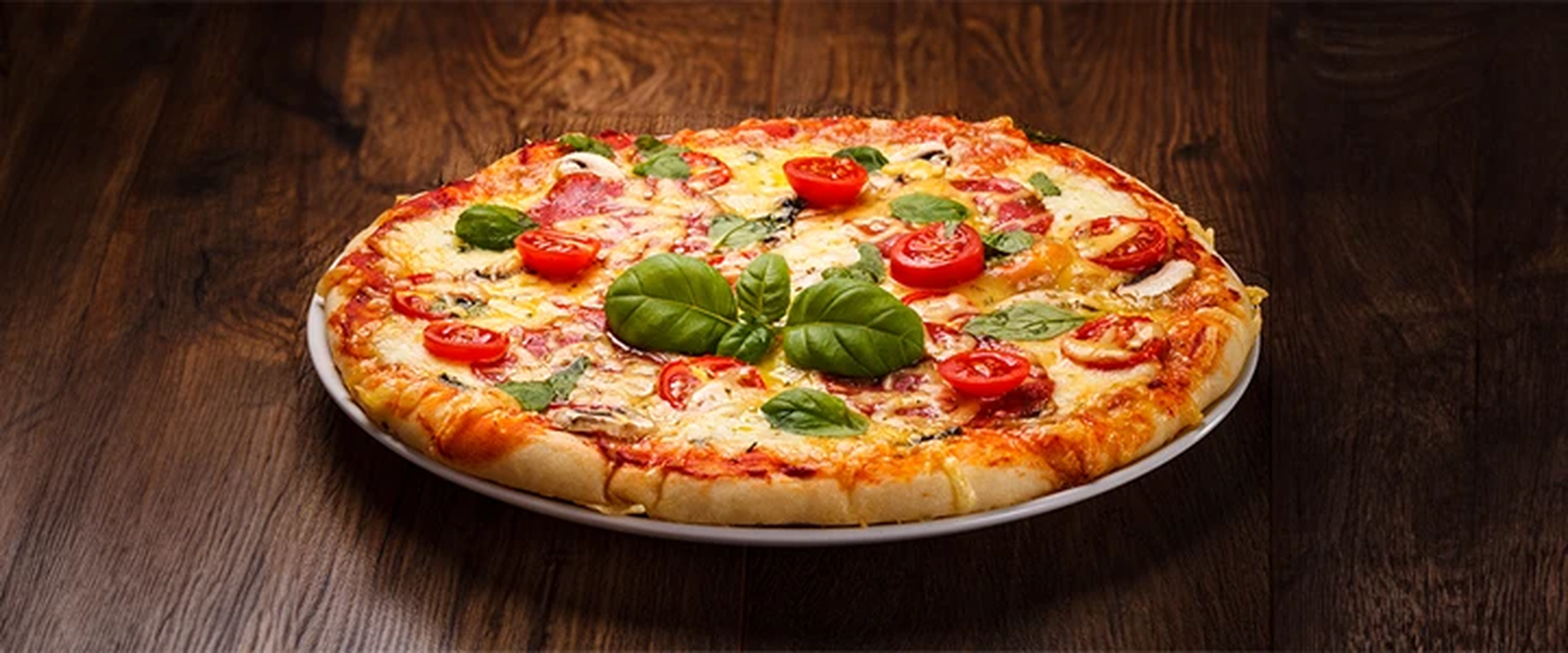 Pizza & afhaal in Doorn