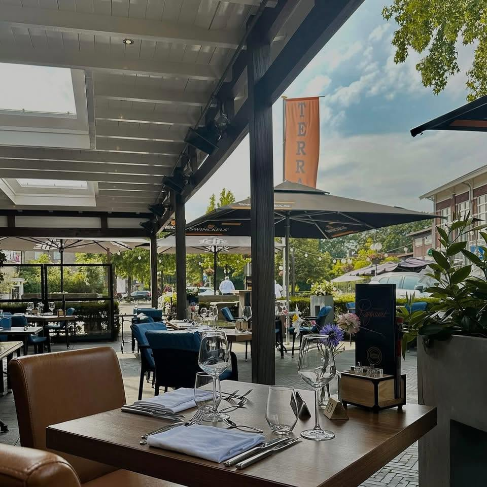 Restaurant ’t Vosje