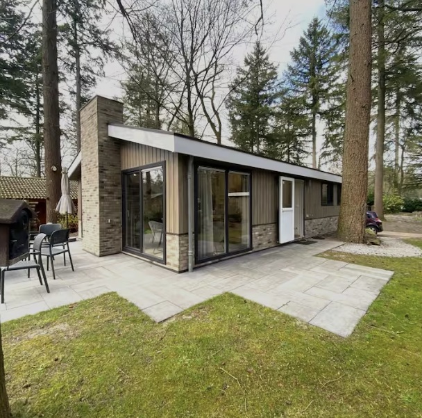 Chalet 118