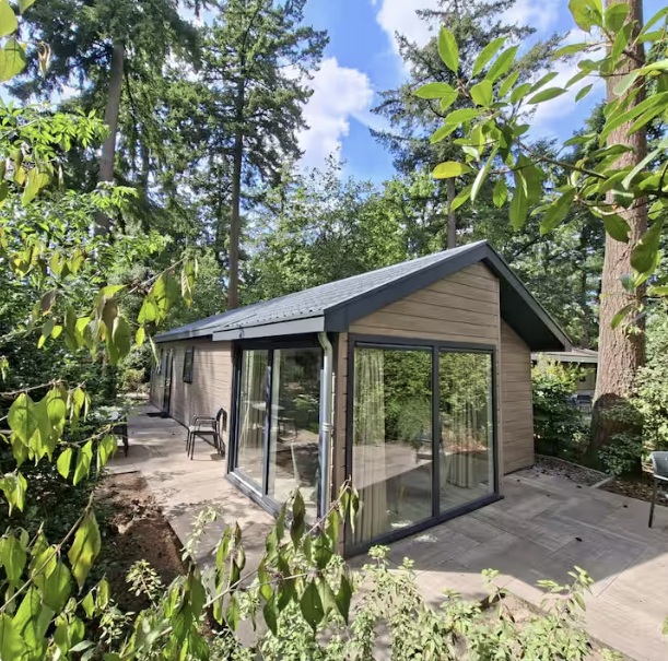 Chalet 164