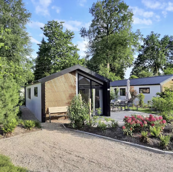 Chalet 504