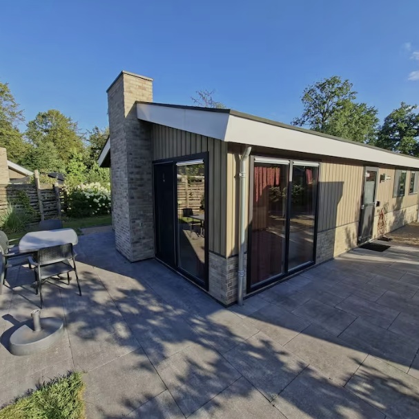 Chalet 528