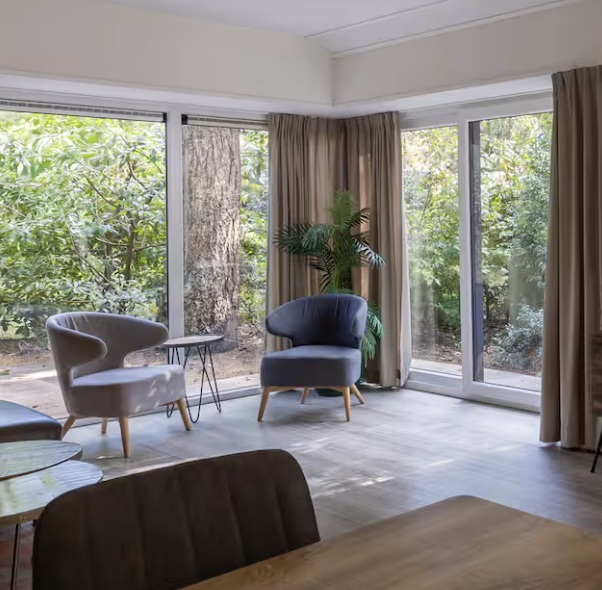 Chalet 600