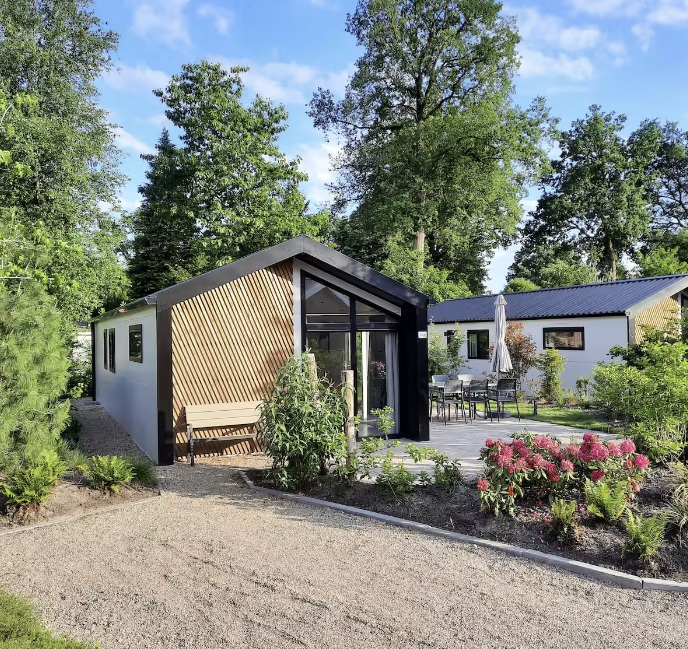 Sfeervolle vakantiewoning van Active Owners