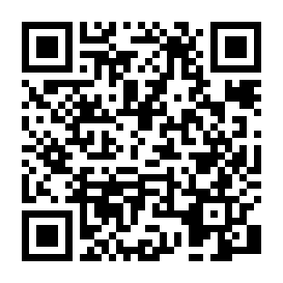 QR-code Fietsknoop iPhone / iPad